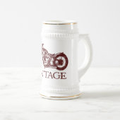 Triumph Bierpul (Voorkant rechts)