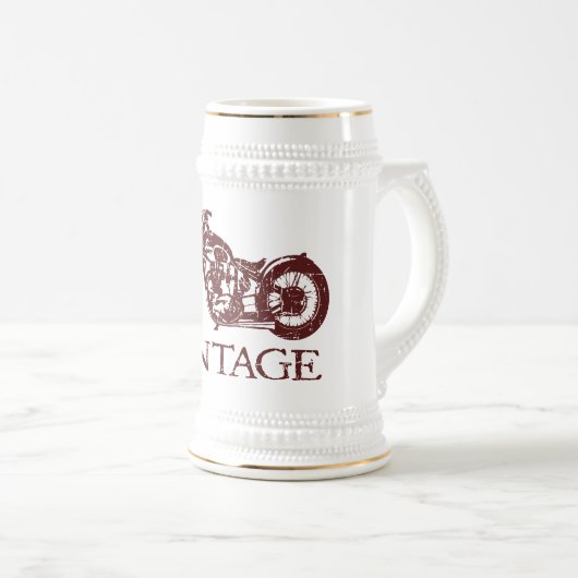  Triumph Bierpul (Voorkant rechts)