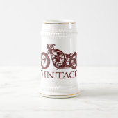  Triumph Bierpul (Center)