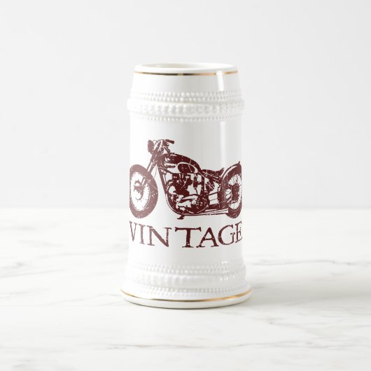 Triumph Bierpul (Center)