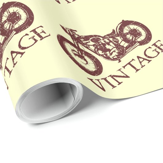 Triumph Cadeaupapier (Rol Hoek)