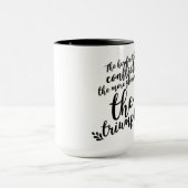 Triumph Combo-Mok Mok (Midden)