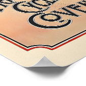 Triumph Cycles Coventry Vintage Advertising Poster (Hoek)