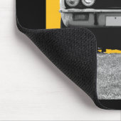 Triumph Dolomite Muismat (Hoek)