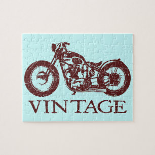 Triumph Legpuzzel