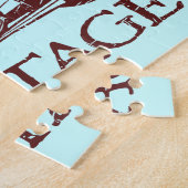  Triumph Legpuzzel (Zijkant)