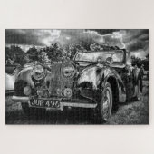 Triumph Legpuzzel (Horizontaal)