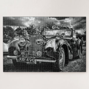 Triumph Legpuzzel