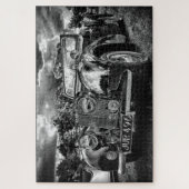 Triumph Legpuzzel (Verticaal)