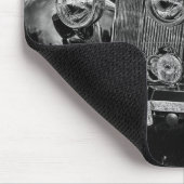 Triumph Muismat (Hoek)