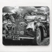 Triumph Muismat (Voorkant)