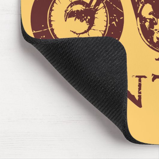  Triumph Muismat (Hoek)