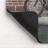 Triumph Muismat (Hoek)