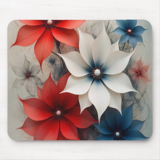 Triumph of Colors Muismat (Voorkant)