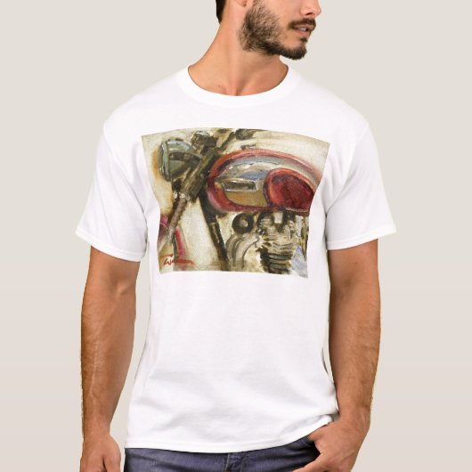 Triumph-partail.jpg T-shirt (Voorkant)