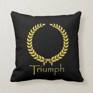 Triumph Pillow Kussen