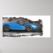 Triumph Poster (Voorkant)