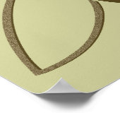 Triumph Riding Poster (Hoek)