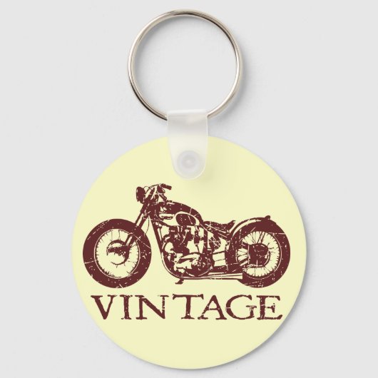 Triumph Sleutelhanger (Voorkant)