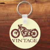 Triumph Sleutelhanger (Voorkant)