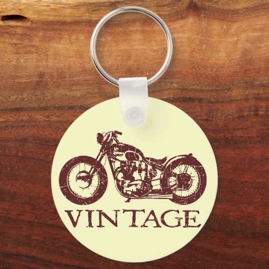  Triumph Sleutelhanger (Voorkant)