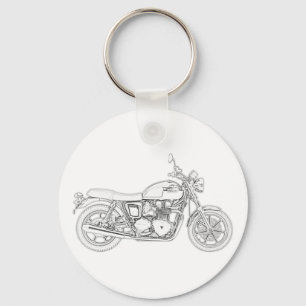  Triumph  Sleutelhanger
