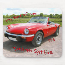 Triumph Spitfire