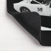  Triumph Sprite raceauto Muismat (Hoek)