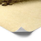 Triumph Stag Poster (Hoek)