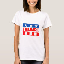 TRIUMPH-t-shirt voor vrouwen