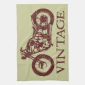  Triumph Theedoek (Verticaal)