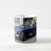 Triumph TR4 A Koffiemok (Center)