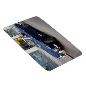 Triumph TR4 A Magneet (Rechterzijde)