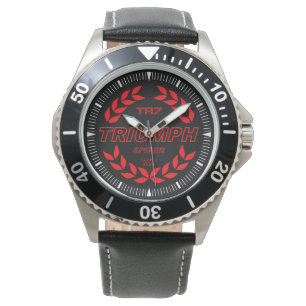 Triumph TR7 SPIDER Watch Horloge