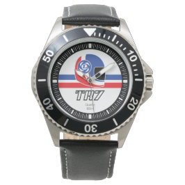 Triumph TR7 V8 Motorsport Watch Horloge