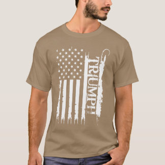 Triumph Verenigde Staten Vervaardigde Premium met  T-shirt
