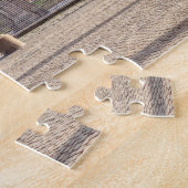 Triumphal Arch of Constantine - Rome, Italië Legpuzzel (Zijkant)