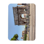Triumphal Arch of Constantine - Rome, Italië Magneet (Verticaal)