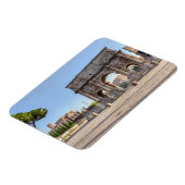 Triumphal Arch of Constantine - Rome, Italië Magneet (Linkerzijde)