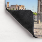 Triumphal Arch of Constantine - Rome, Italië Muismat (Hoek)