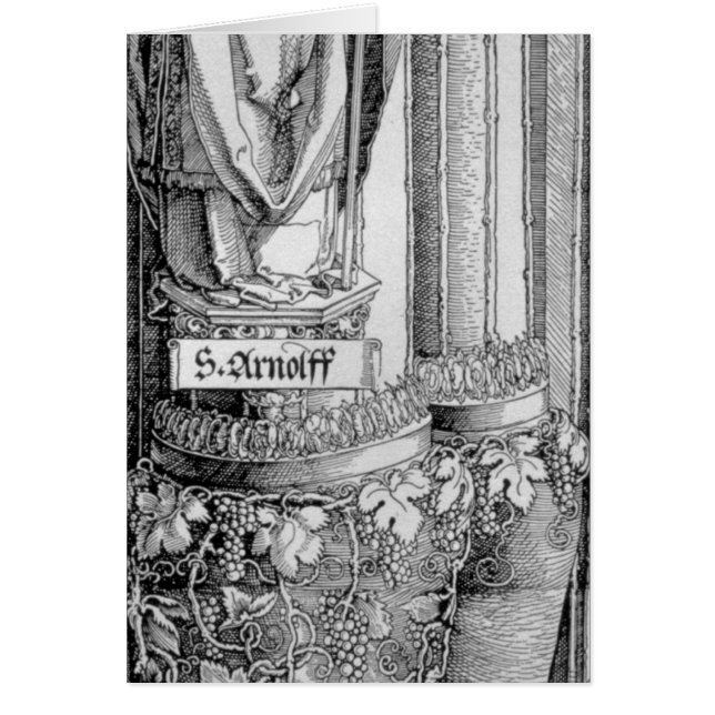 Triumphale Arch (Voorkant)