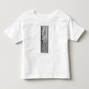 Triumphale Arch Kinder Shirts