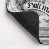 Triumphale Arch Muismat (Hoek)