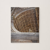 Triumphale Arch op Roman Forum - 8x10 - 110 pc Legpuzzel (Verticaal)