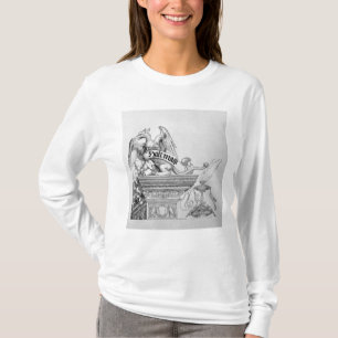 Triumphale Arch T-shirt