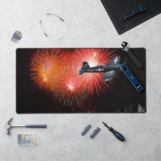 Triumphant Return Bureaumat (Werkstation)