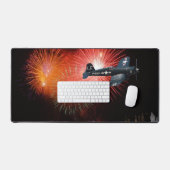 Triumphant Return Bureaumat (Keyboard & Muis)