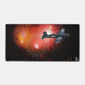 Triumphant Return Bureaumat (Voorkant)