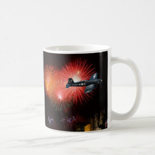 Triumphant Return Koffiemok