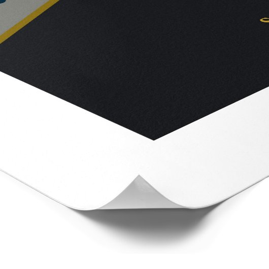 TRIUMPHS IN TECHNOLOGIE - RMS Titanic Poster (Hoek)